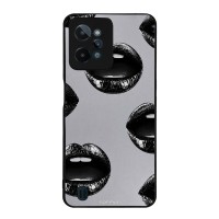 Θήκη Sonique DIVA Series για Realme C31 Mirror Lips