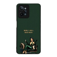 Θήκη Sonique DIVA Series για Realme C31 Rich Man