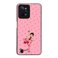 Θήκη Sonique DIVA Series για Realme C31 Δε Μπλέκεις