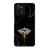 Θήκη Sonique DIVA Series για Realme C31 Διαμάντι