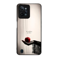 Θήκη Sonique DIVA Series για Realme C31 Εύα