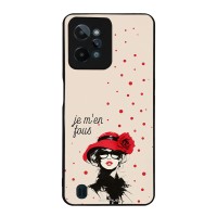 Θήκη Sonique DIVA Series για Realme C31 Ζαμάν Φου