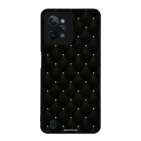 Θήκη Sonique DIVA Series για Realme C31 Καπιτονέ