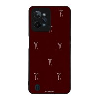 Θήκη Sonique DIVA Series για Realme C31 Φιογκάκια