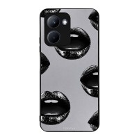 Θήκη Sonique DIVA Series για Realme C33 Mirror Lips