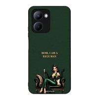 Θήκη Sonique DIVA Series για Realme C33 Rich Man