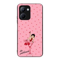 Θήκη Sonique DIVA Series για Realme C33 Δε Μπλέκεις