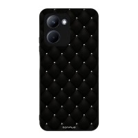 Θήκη Sonique DIVA Series για Realme C33 Καπιτονέ