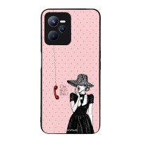 Θήκη Sonique DIVA Series για Realme C35 Oh, Mon Dieu