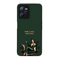 Θήκη Sonique DIVA Series για Realme C35 Rich Man
