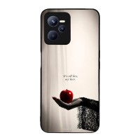 Θήκη Sonique DIVA Series για Realme C35 Εύα