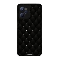 Θήκη Sonique DIVA Series για Realme C35 Καπιτονέ