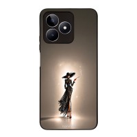 Θήκη Sonique DIVA Series για Realme C51 / Realme C53 / Realme Note 50 4G Femme Fatale