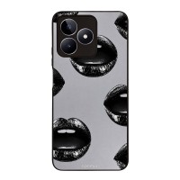 Θήκη Sonique DIVA Series για Realme C51 / Realme C53 / Realme Note 50 4G Mirror Lips
