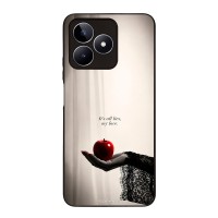 Θήκη Sonique DIVA Series για Realme C51 / Realme C53 / Realme Note 50 4G Εύα