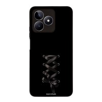 Θήκη Sonique DIVA Series για Realme C51 / Realme C53 / Realme Note 50 4G Κορσές