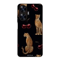 Θήκη Sonique DIVA Series για Realme C55 Cherry Cheetah