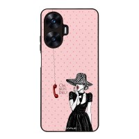 Θήκη Sonique DIVA Series για Realme C55 Oh, Mon Dieu