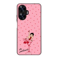 Θήκη Sonique DIVA Series για Realme C55 Δε Μπλέκεις