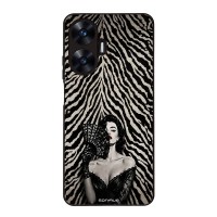 Θήκη Sonique DIVA Series για Realme C55 Φλαμένκο