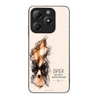 Θήκη Sonique DIVA Series για Realme C61 4G / Realme C63 4G / Realme Note 60X 4G Diva