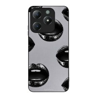Θήκη Sonique DIVA Series για Realme C61 4G / Realme C63 4G / Realme Note 60X 4G Mirror Lips