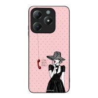 Θήκη Sonique DIVA Series για Realme C61 4G / Realme C63 4G / Realme Note 60X 4G Oh, Mon Dieu