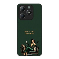 Θήκη Sonique DIVA Series για Realme C61 4G / Realme C63 4G / Realme Note 60X 4G Rich Man