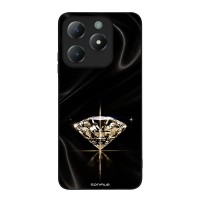 Θήκη Sonique DIVA Series για Realme C61 4G / Realme C63 4G / Realme Note 60X 4G Διαμάντι