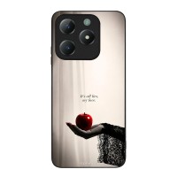 Θήκη Sonique DIVA Series για Realme C61 4G / Realme C63 4G / Realme Note 60X 4G Εύα