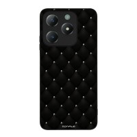 Θήκη Sonique DIVA Series για Realme C61 4G / Realme C63 4G / Realme Note 60X 4G Καπιτονέ