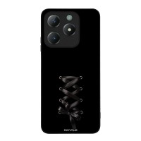 Θήκη Sonique DIVA Series για Realme C61 4G / Realme C63 4G / Realme Note 60X 4G Κορσές
