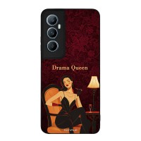 Θήκη Sonique DIVA Series για Realme C65 4G Drama Queen