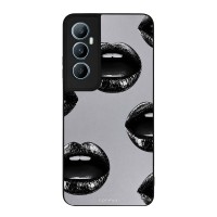 Θήκη Sonique DIVA Series για Realme C65 4G Mirror Lips