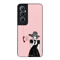 Θήκη Sonique DIVA Series για Realme C65 4G Oh, Mon Dieu