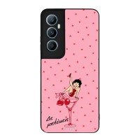 Θήκη Sonique DIVA Series για Realme C65 4G Δε Μπλέκεις