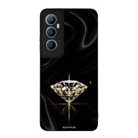 Θήκη Sonique DIVA Series για Realme C65 4G Διαμάντι