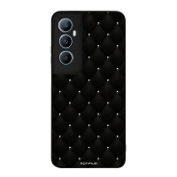 Θήκη Sonique DIVA Series για Realme C65 4G Καπιτονέ
