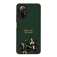 Θήκη Sonique DIVA Series για Realme C67 4G Rich Man