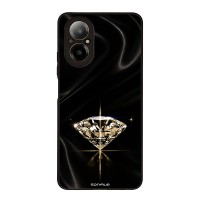 Θήκη Sonique DIVA Series για Realme C67 4G Διαμάντι