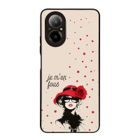 Θήκη Sonique DIVA Series για Realme C67 4G Ζαμάν Φου