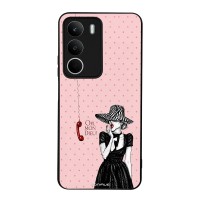 Θήκη Sonique DIVA Series για Realme C71 4G Oh, Mon Dieu