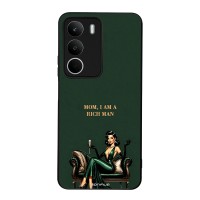Θήκη Sonique DIVA Series για Realme C71 4G Rich Man