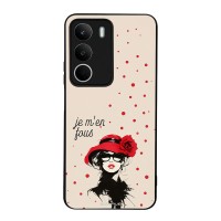 Θήκη Sonique DIVA Series για Realme C71 4G Ζαμάν Φου