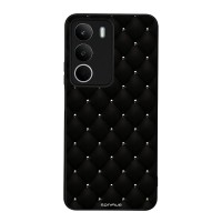 Θήκη Sonique DIVA Series για Realme C71 4G Καπιτονέ