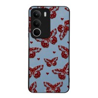 Θήκη Sonique DIVA Series για Realme C71 4G Πεταλούδες