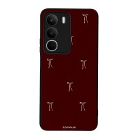 Θήκη Sonique DIVA Series για Realme C71 4G Φιογκάκια