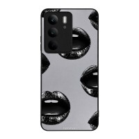 Θήκη Sonique DIVA Series για Realme C75 4G / Realme 14X 5G Mirror Lips