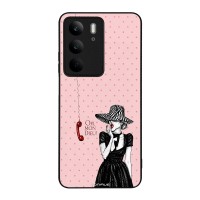 Θήκη Sonique DIVA Series για Realme C75 4G / Realme 14X 5G Oh, Mon Dieu