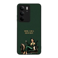 Θήκη Sonique DIVA Series για Realme C75 4G / Realme 14X 5G Rich Man